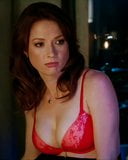 穿着文胸的Ellie Kemper snapshot 3