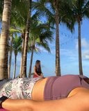 Tenille Dashwood snelle yoga -compilatie 2 snapshot 1