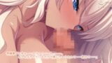 Nevlastní dcera ošukaná pohybovým anime nevlastního otce snapshot 5