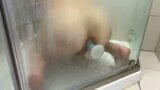 Wielkie cycki prysznic dildo kurwa snapshot 8