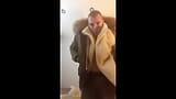 Furs try on and wanking in furs snapshot 1