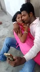 Desi Indian gf bf snapshot 5