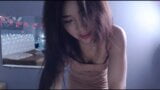 Bella modella anime in webcam, figa asiatica, tette nude, Giappone snapshot 13