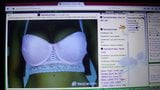 NatiaKotridze espiandola en la webcam snapshot 1