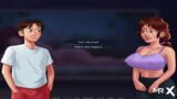 SummertimeSaga - Find my son a girlfriend and E3 reward awai snapshot 12