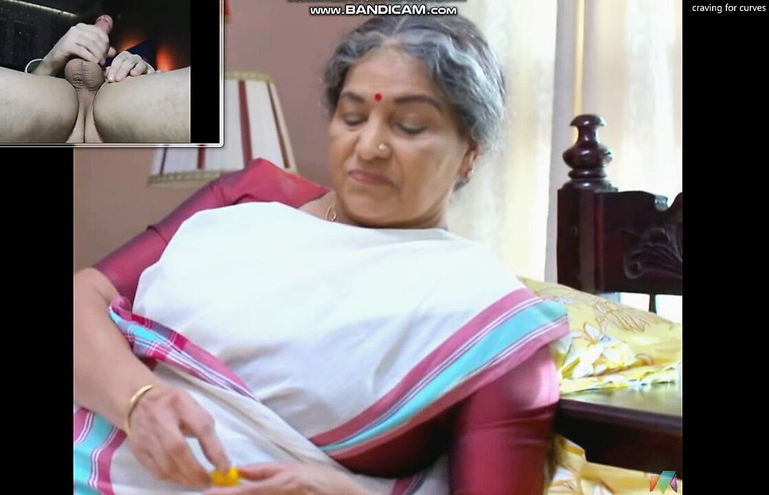 Favorite Granny is back again