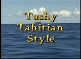 Alisha Klass & Samantha Stylle, 1 - Tushy Tahitian Style snapshot 1