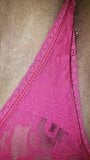 Pink panty 3 snapshot 3