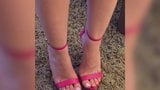 Dani's Beautiful Feet snapshot 14