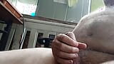 peeing and cumming while masturbating snapshot 2