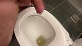 Big German Cock is Pissing just for you :) snapshot 2