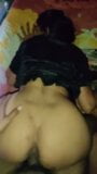 Teman wanita desi India berkongkek panas gaand ki chudai kari pagi dengan pantat teman wanita snapshot 9