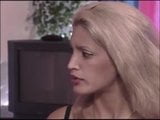 Black shemale german fuck blond girl snapshot 14