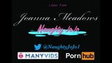 Joanna Meadows, colección de meadas naughtyjojo snapshot 10