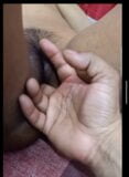 Indian husband fingering his wife snapshot 4