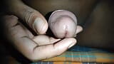 Desi Indian gay clean shave pound pump dick twink pornstar horney snapshot 5