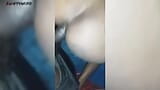 Young new desi couple sexy chudai snapshot 14