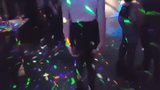 Princesa plug anal na pista de dança. snapshot 5