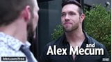 Alex Mecum and Chris Harder - Married Men Part 3 snapshot 5