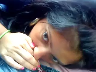 Beautiful Indian Girl Suck BF Dick in Car: Amateur Porn | xHamster