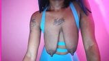 Interesantes tetas y chocho snapshot 13