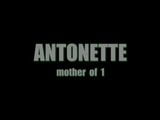 돈을 따먹는 밀프 - antonette...usb snapshot 1