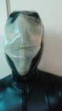 My First Latexmask Breathplay snapshot 1