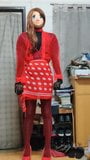 kigurumi doll with big red clit snapshot 3