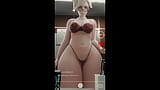 最好的 generalbutch 动画 3D 色情合集 97 snapshot 3