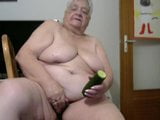 granny masturbates snapshot 10