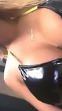 Candy slutty bikini outfit snapshot 5