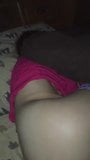 Another late night asshole inspection of my wife snapshot 1