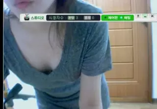 Free watch & Download Korean webcam girl throw off her clothes and showing pussy