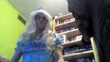 Sissy Getting Dressing Up 5 snapshot 15