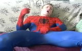 Spiderman snapshot 14