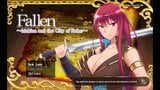 Fallen Makina And The City Of Ruins Review snapshot 2