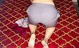 Desi home made sex video beautiful Bhabi snapshot 4