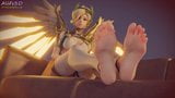 Mercys Fetish snapshot 1