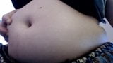 Victoria's dikke navel spelen snapshot 8