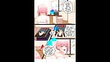 ゾーイ私の変態ダッチワイフ(NSFW18Games)-変態コミック-By MissKitty2K snapshot 4