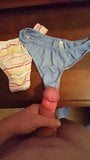 panties! jerk off on step mom panties #3 snapshot 11