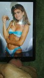 Kathy Ireland cumtribute snapshot 2