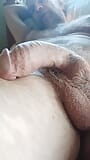 Hairyartist says watch my Cock grow as we make you cum hard snapshot 5