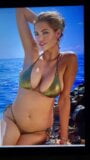 Kate Upton, hommage au sperme snapshot 1