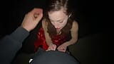 Carolina IENA - 이 빨간 드레스를 좋아해... 그리고 빨간 펌프, 입술 및.. 열정!! snapshot 10