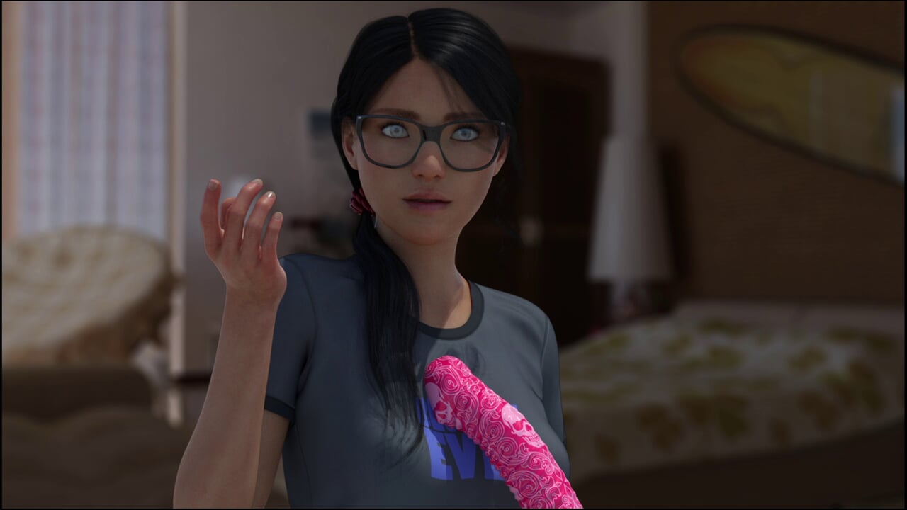 My Step Sister Changed Her Hairstyle for Me: Indian Story Porn | xHamster