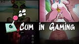 Bonds BDSM Hentai game Ep.4 playing dress up in shibari tickling session snapshot 1