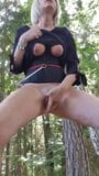 Outdoor squirt training snapshot 2