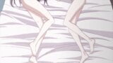 Kompilasi fanservice anime Aki sora snapshot 15