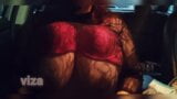 Public car park, risky masturbation let me squirt all over you snapshot 13